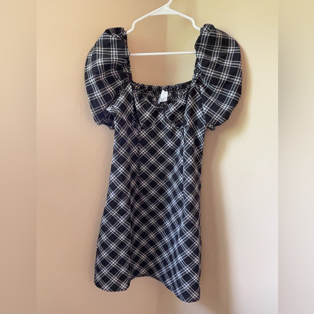 H&M dress